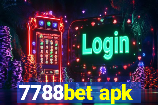 7788bet apk